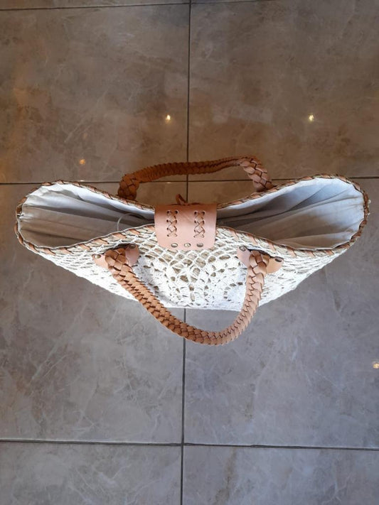 BAG CROCHET LABA - Lemongrass Bali Boutique