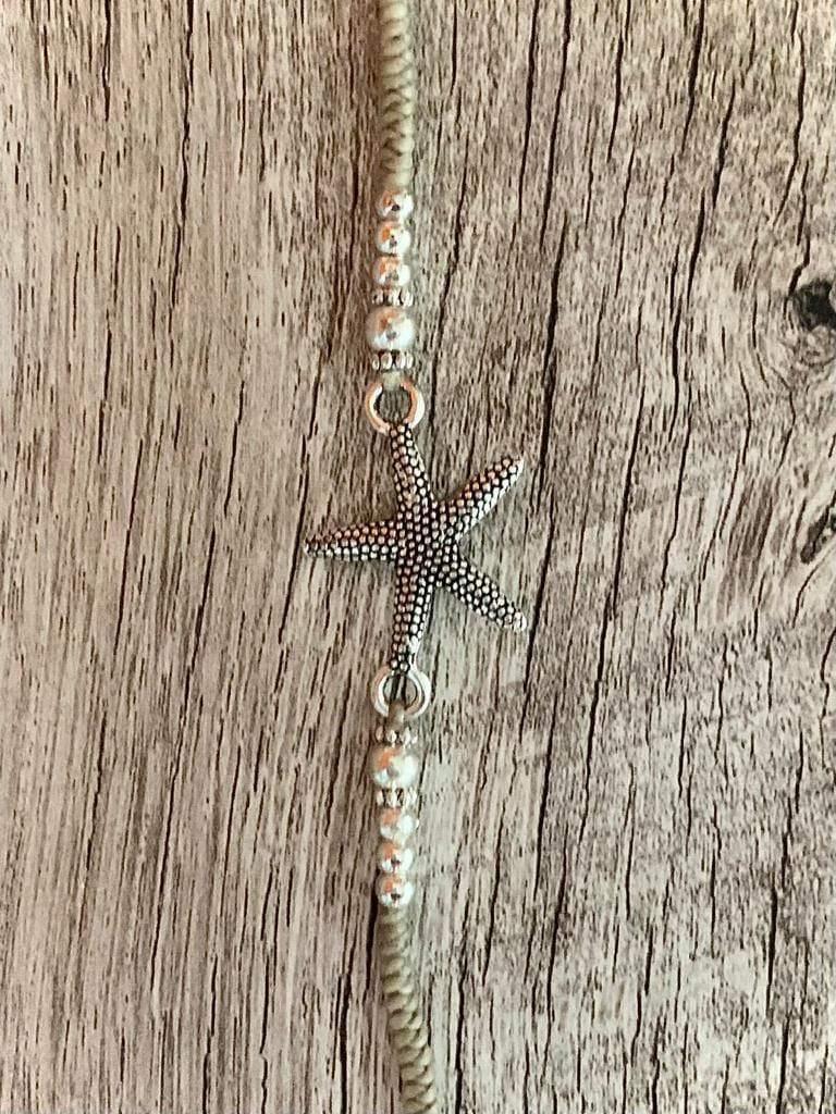BRACELET STAR FISH - Lemongrass Bali Boutique
