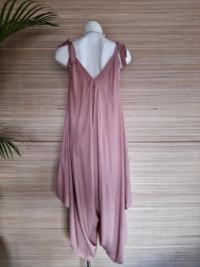 JUMPER LOUNA Rose - Lemongrass Bali Boutique