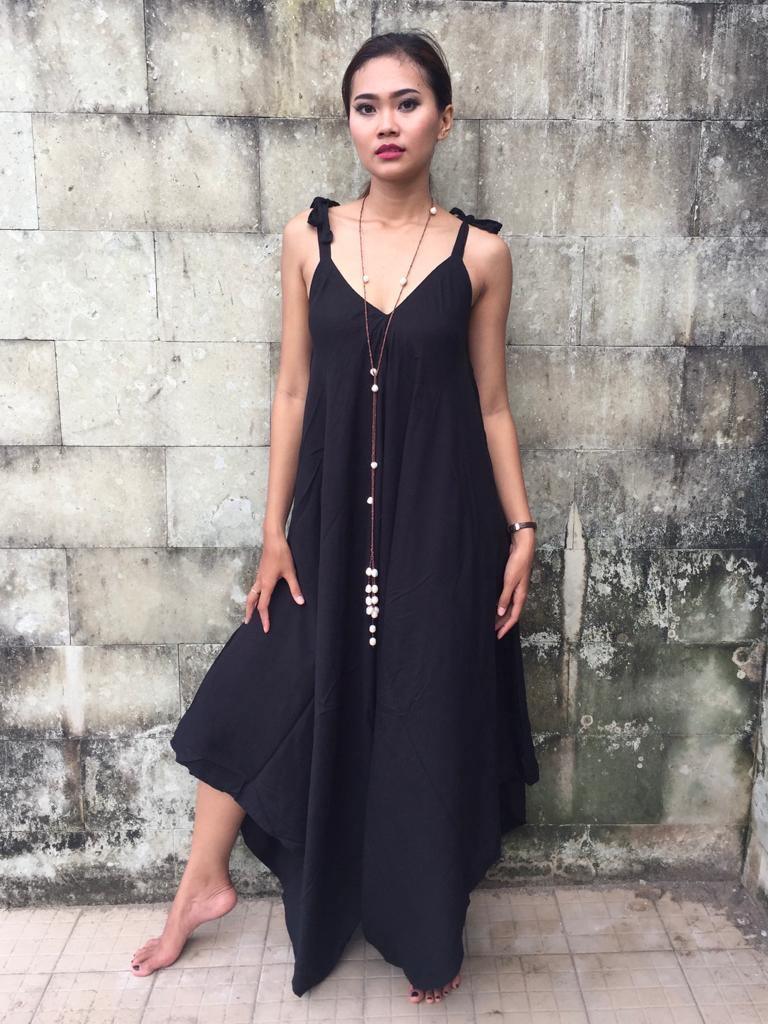 JUMPER LOUNA Rose - Lemongrass Bali Boutique