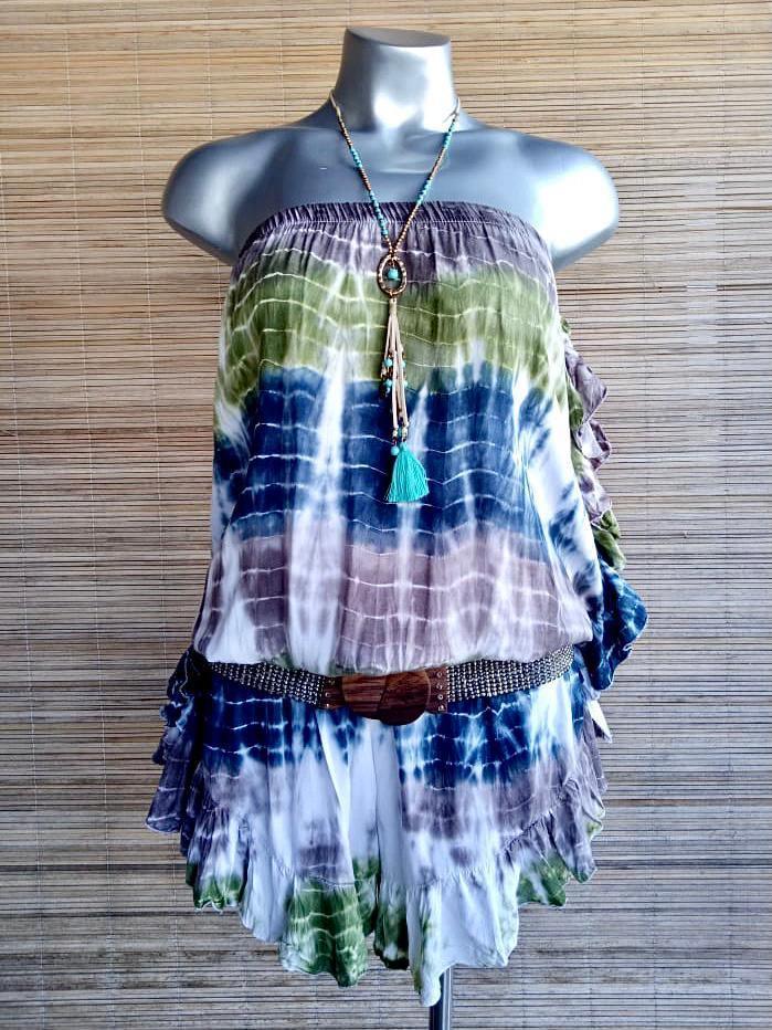 JUMPER SUKRENI in 2 colors and Styles - Lemongrass Bali Boutique