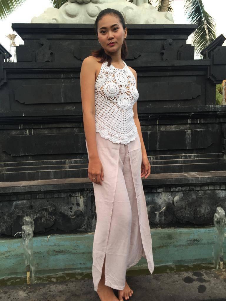 PANT KAMEN in 4 Colors - Lemongrass Bali Boutique