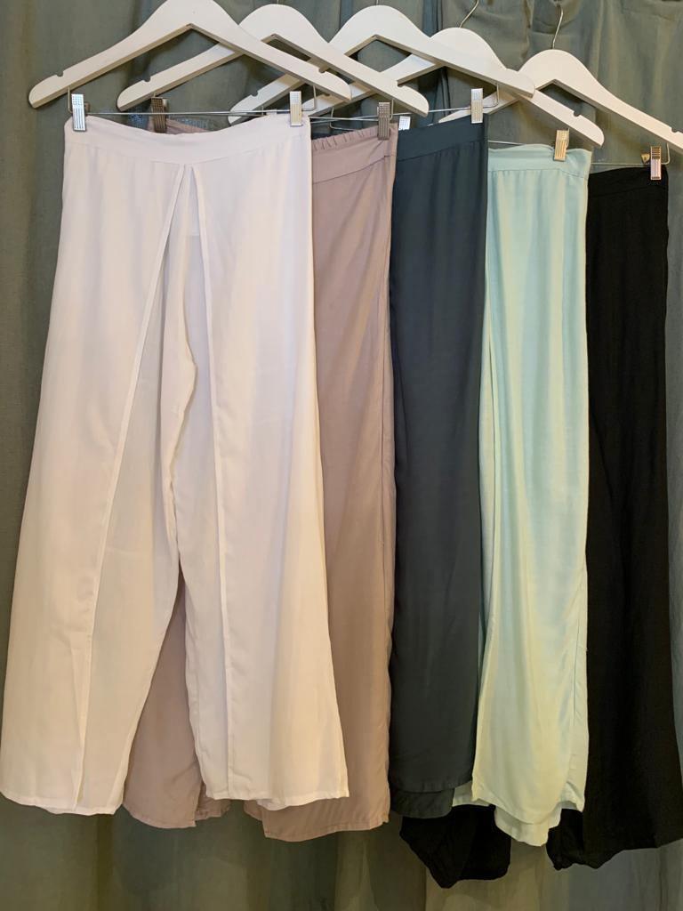 PANT KAMEN in 4 Colors - Lemongrass Bali Boutique