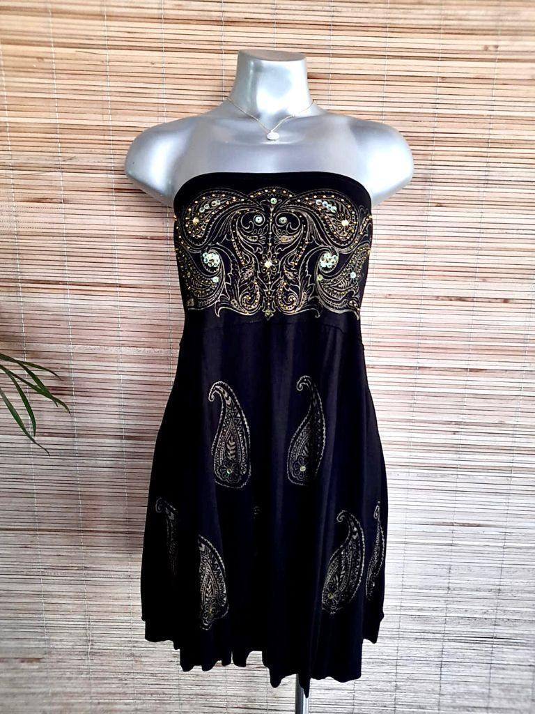 TOP/ DRESS SEQUIN in 3 Colors - Lemongrass Bali Boutique