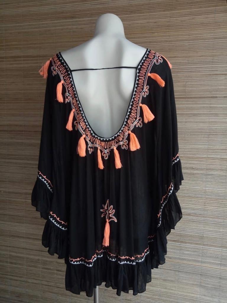 TOP JANAE in 5 Colors - Lemongrass Bali Boutique
