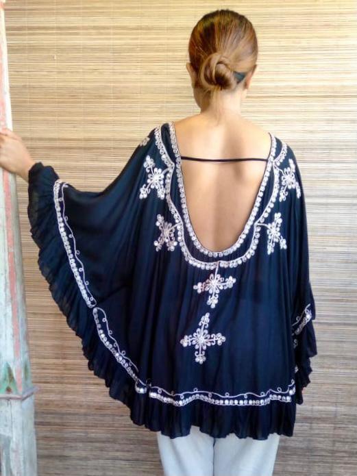 TOP MAELYS in 6 Colors - Lemongrass Bali Boutique