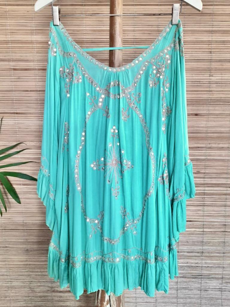 TOP MAELYS in 6 Colors - Lemongrass Bali Boutique