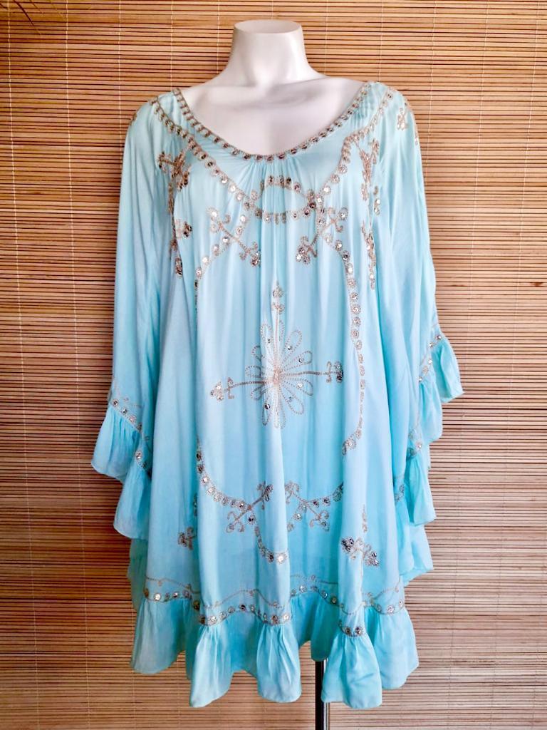 TOP MAELYS in 6 Colors - Lemongrass Bali Boutique