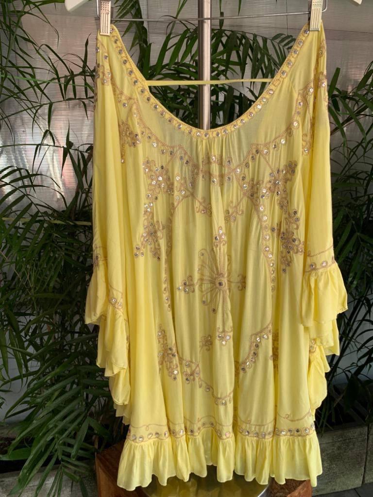 TOP MAELYS in 6 Colors - Lemongrass Bali Boutique