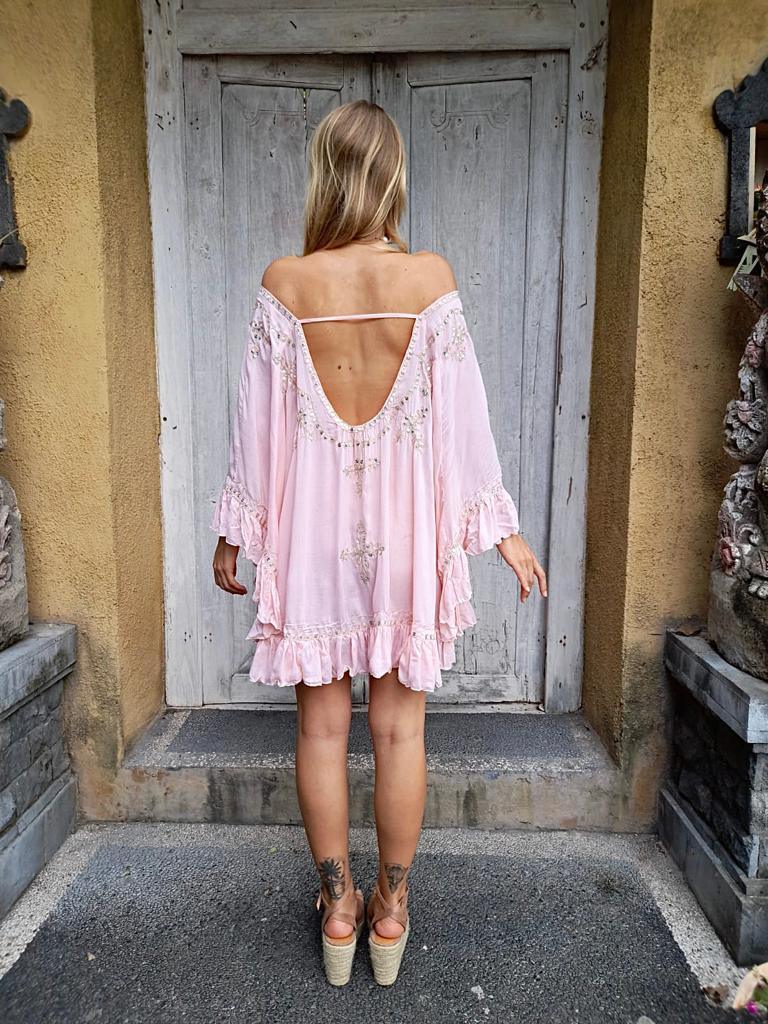 TOP MAELYS in 6 Colors - Lemongrass Bali Boutique