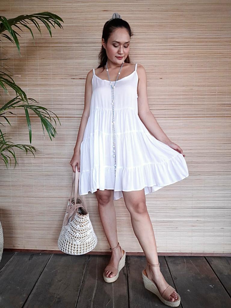 How to choose between the different styles of Bohemian Dresses for women? - Lemongrass Bali Boutique