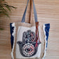 JEANS BAG Fatma Hand