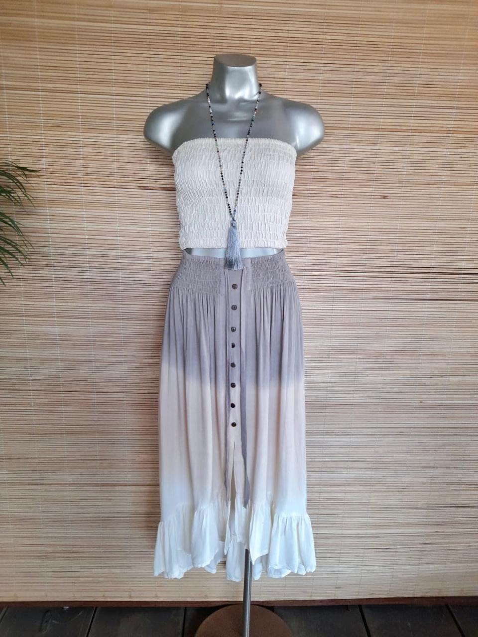 Boho Skirts