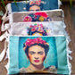 CLUTCH FRIDA in 6 colors - Lemongrass Bali Boutique