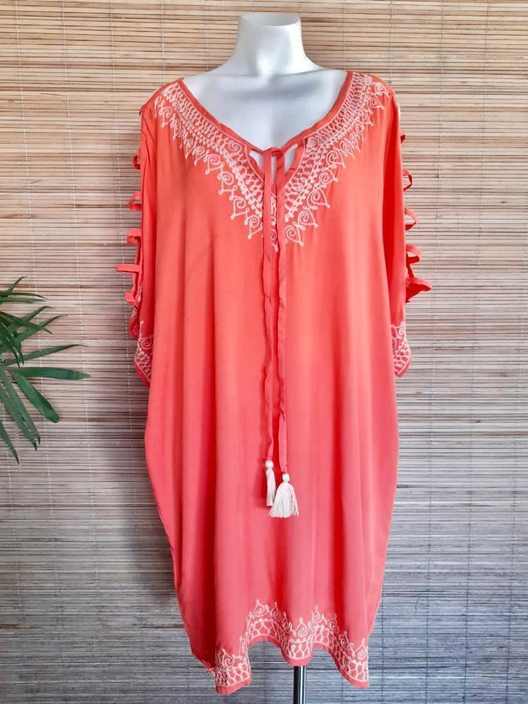 DRESS ARABESQUE in 4 colors - Lemongrass Bali Boutique