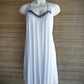 DRESS RACE Short Length, in 4 Colors - Lemongrass Bali Boutique