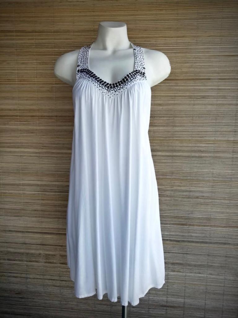 DRESS RACE Short Length, in 4 Colors - Lemongrass Bali Boutique