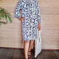 DRESS SOLUNA in 3 Prints - Lemongrass Bali Boutique