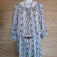 DRESS SOLUNA in 3 Prints - Lemongrass Bali Boutique