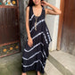 DRESS STRING Long Length, 3 Colors - Lemongrass Bali Boutique