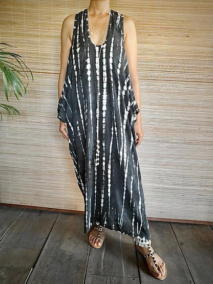 DRESS STRING Long Length, 3 Colors - Lemongrass Bali Boutique
