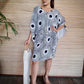 DRESS TALI PING GANG in multiple Colors, Prints and Sizes - Lemongrass Bali Boutique