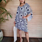 DRESS TALI PING GANG in multiple Colors, Prints and Sizes - Lemongrass Bali Boutique