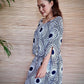 DRESS TALI PING GANG in multiple Colors, Prints and Sizes - Lemongrass Bali Boutique