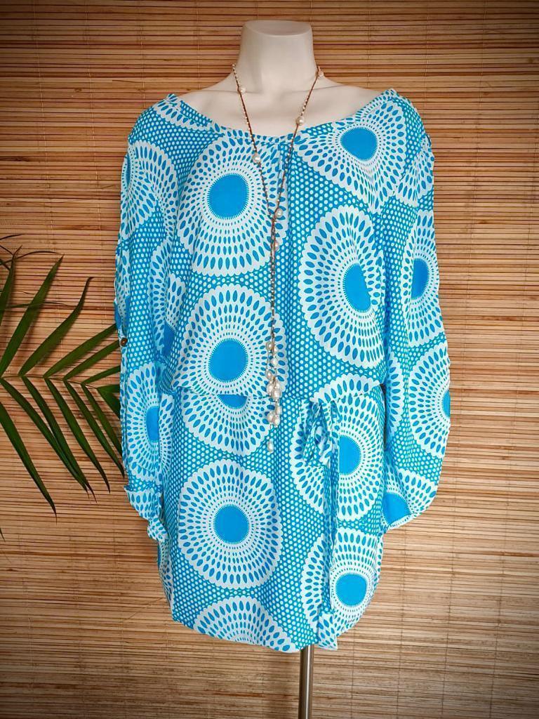 DRESS TALI PING GANG in multiple Colors, Prints and Sizes - Lemongrass Bali Boutique