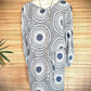 DRESS TALI PING GANG in multiple Colors, Prints and Sizes - Lemongrass Bali Boutique