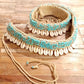HANDMADE BOHO BELT n 2 colors - Lemongrass Bali Boutique