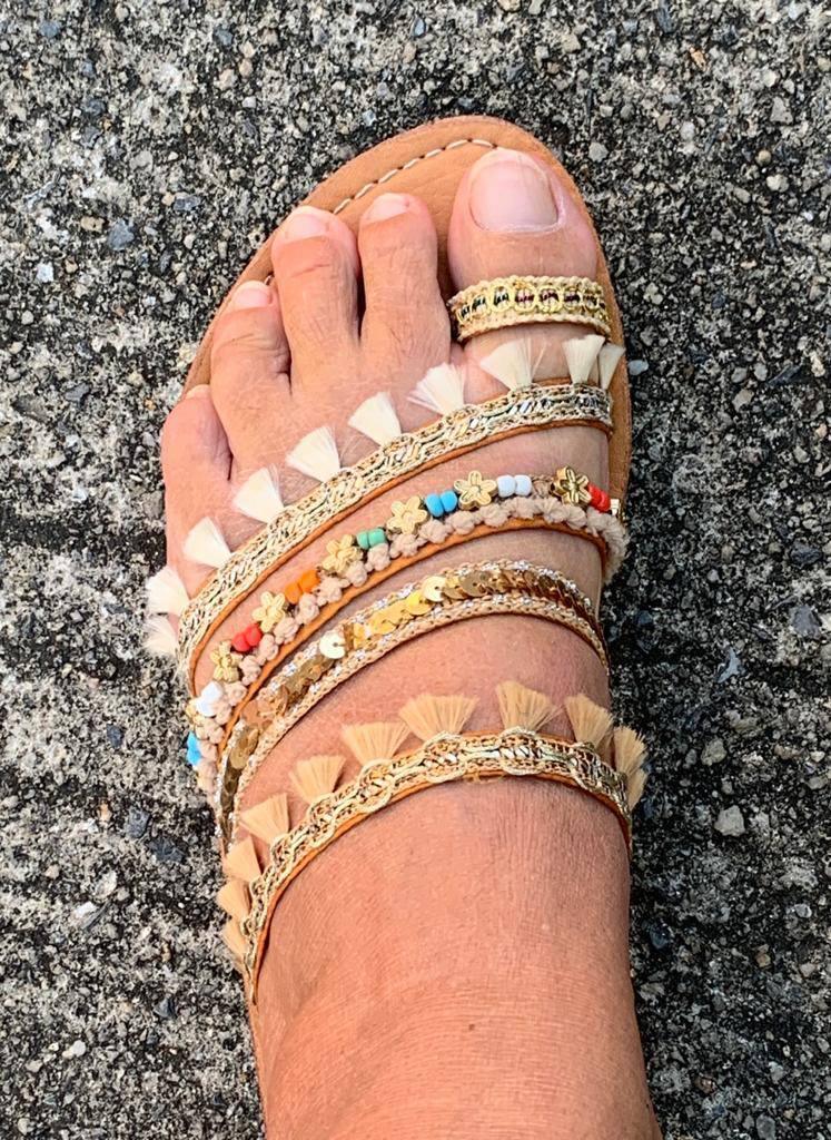 IBIZA SHOES - Lemongrass Bali Boutique
