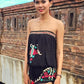 JUMPER BORDIR in 6 Colors - Lemongrass Bali Boutique