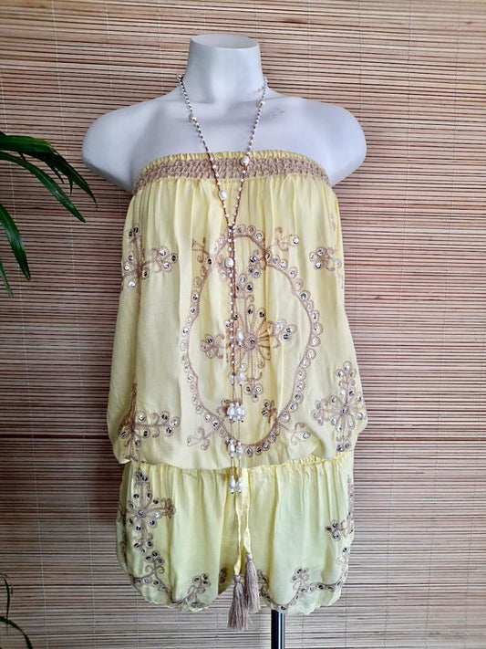 JUMPER MAELYS in Multiple Colors - Lemongrass Bali Boutique