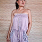 JUMPER SAKU in Black, Lilac and Khaki - Lemongrass Bali Boutique