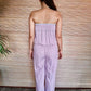 JUMPER SAKU in Black, Lilac and Khaki - Lemongrass Bali Boutique