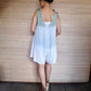 JUMPER SPRING Exists in Tie Dye Grey and New Soft Khaki - Lemongrass Bali Boutique