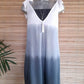 JUMPER SPRING Exists in Tie Dye Grey and New Soft Khaki - Lemongrass Bali Boutique