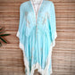 KAFTAN ANAIS in 4 colors - Lemongrass Bali Boutique