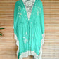 KAFTAN ANAIS in 4 colors - Lemongrass Bali Boutique