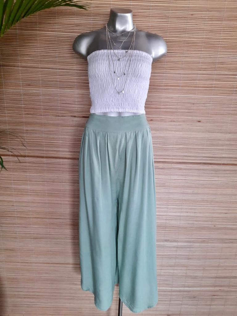 KIPAS PANT in 5 Colors - Lemongrass Bali Boutique