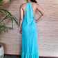 LONG DRESS CANDICE in 4 Colors - Lemongrass Bali Boutique