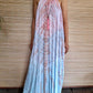 LONG DRESS ROSE in 4 Colors - Lemongrass Bali Boutique