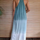 LONG DRESS ROSE in 4 Colors - Lemongrass Bali Boutique