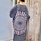 LONG KAFTAN KINOA in 7 Colors - Lemongrass Bali Boutique