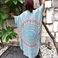 LONG KAFTAN KINOA in 7 Colors - Lemongrass Bali Boutique