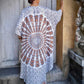 LONG KAFTAN KINOA in 7 Colors - Lemongrass Bali Boutique