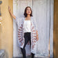 LONG KAFTAN KINOA in 7 Colors - Lemongrass Bali Boutique