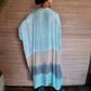 LONG KAFTAN TIE DYE in 9 Colors - Lemongrass Bali Boutique