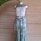 PANT ELSA New Tie Dye Khaki - Lemongrass Bali Boutique